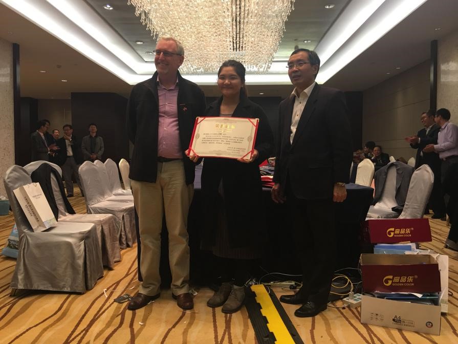 中国日照-澳大利亚3 中国日照-澳大利亚3